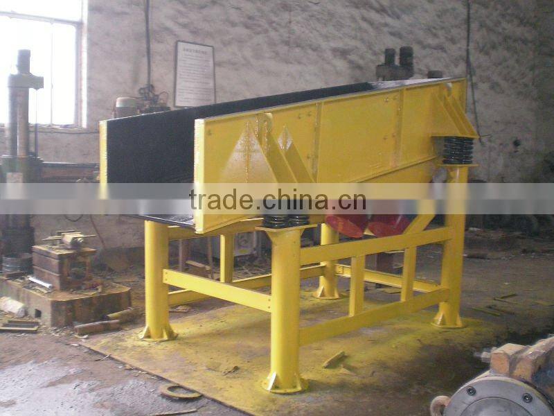 Mineral Processing Line Experts/ Ruiguang Vibrating Feeder