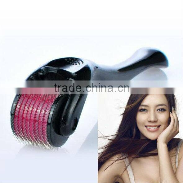 VY-DR002 Optimal Derma spa facial massager rollers for skin nurse