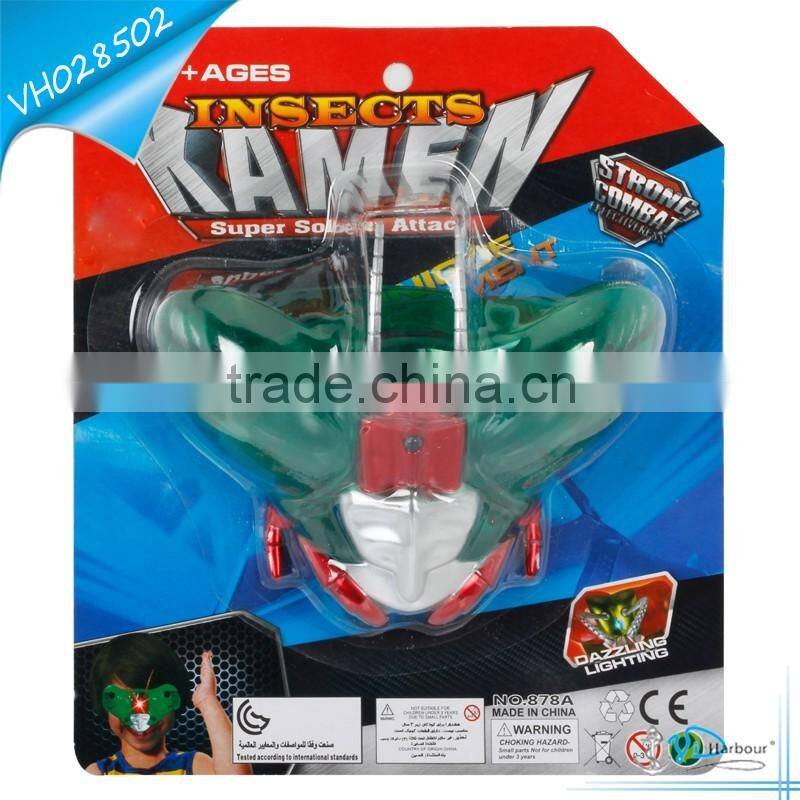 2016 New Party Favor Toy Cartoon Masks