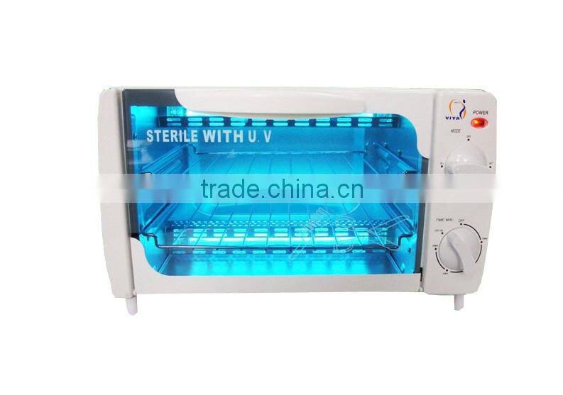 VY-9180 Pro UV Ultraviolet Tool Sterilizer Sanitizer Cabinet Beauty Salon
