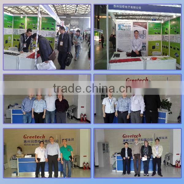 UL global approvals windows control waterproof car micro switch