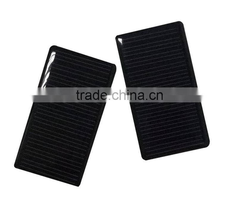 Custom Solar Panel Mini