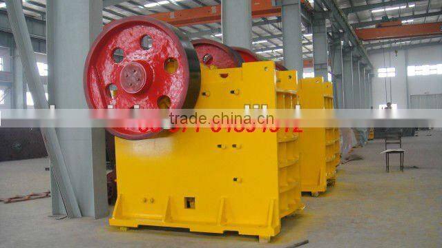 high quality jaw crusher (86-15978436639)