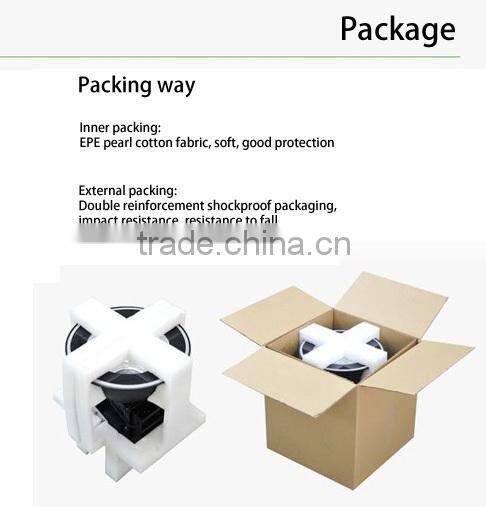 New technology top quality led flood light 500w led flood lamp