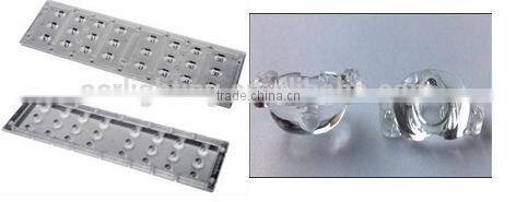 High quality 90W led tunnel light bridgelux led chip mean driver tunnel light module