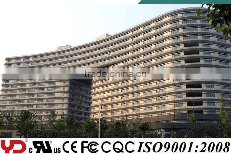 YD bright IP68 UL CE led outdoor wall lighting