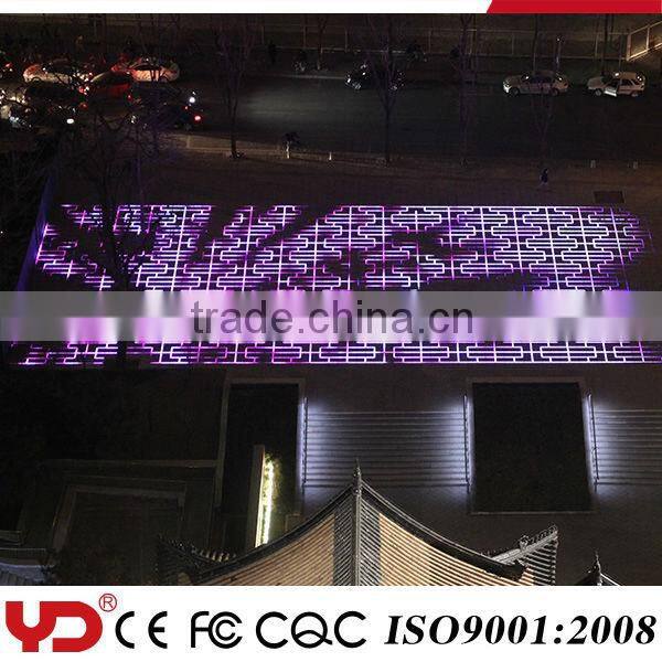 Anti-uv anti shock IP68 led tiles