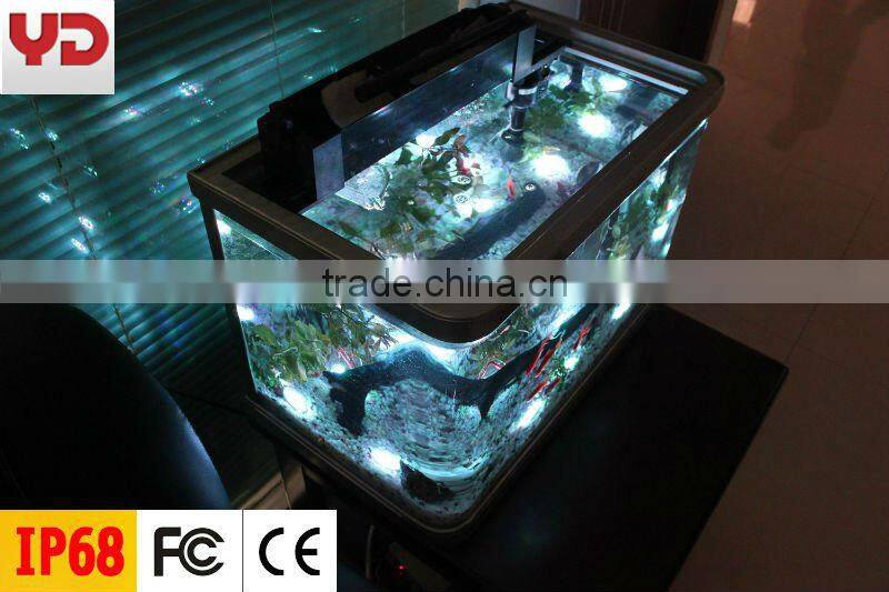 High quality 2nd led aquarium light