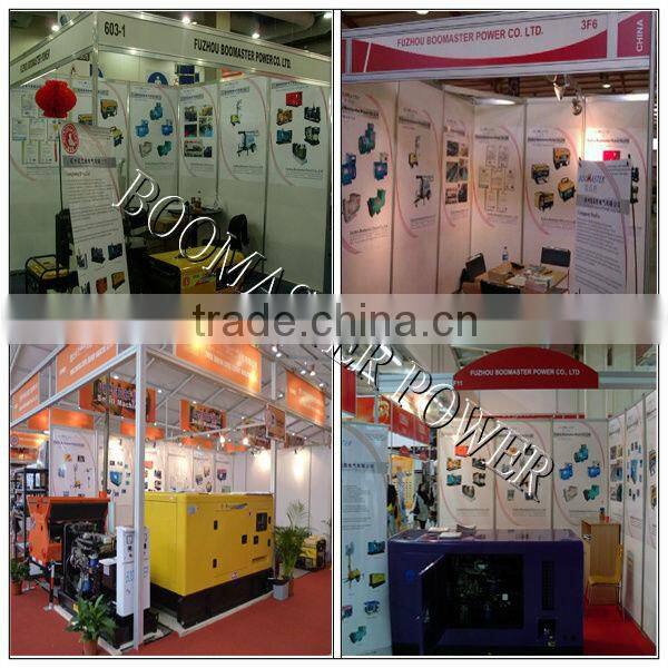 2kw to 10kw portable diesel generator