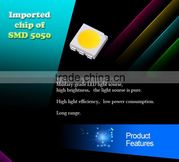 Cheap price T10 W5W 194 Wedge led light bulbs 5050 auto led lamp