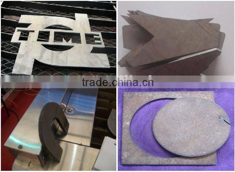 Cutting Speed 0-12000mm/min Mini CNC Plasma Cutter Machine