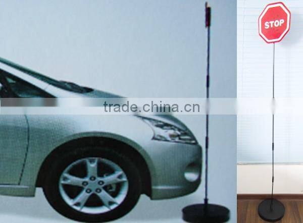 Hot Sale Flashing LED Mini Sensor Stop Sign