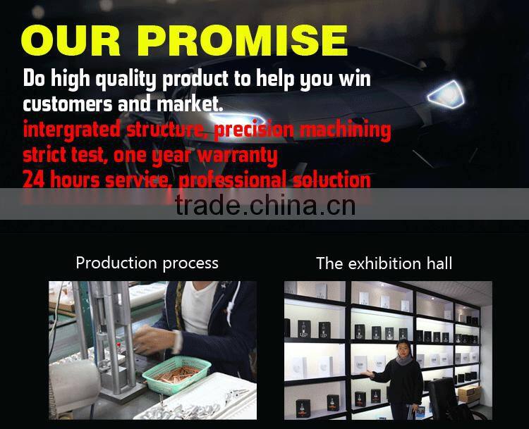 Auto Tiguan Led Headlight Replacement Novelty Car Accessories