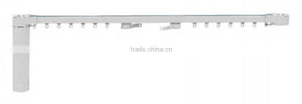 TAIYITO hot-selling remote control motorized curtain / electric curtain system