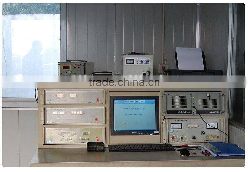 KDE300EW diesel welder generator