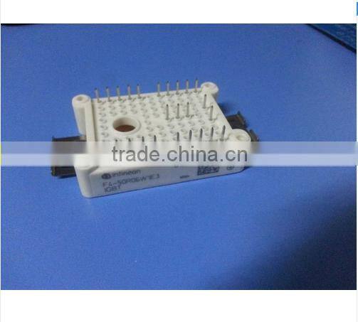 New igbt electronics module F4-50R06W1E3