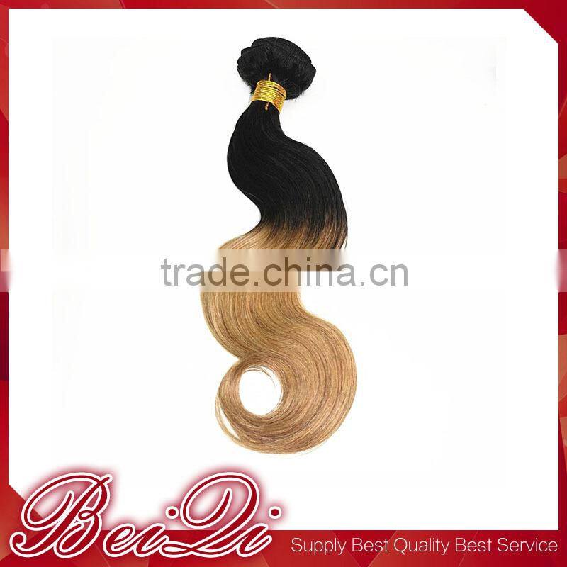Factory wholesale lowest price pink human hair weave