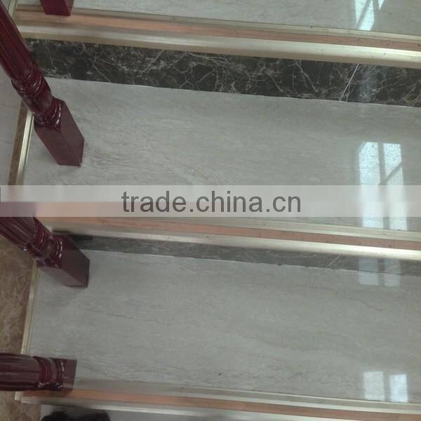 aluminum stair nosing for ceramic tile