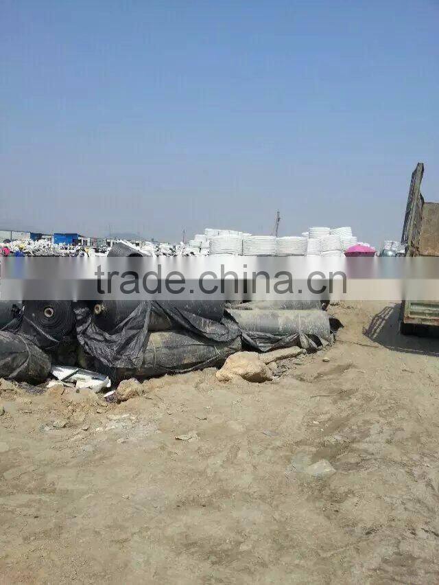 geotextile container