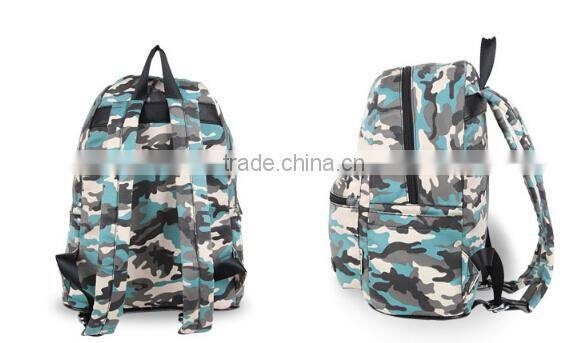 camouflage backpack men travel backpack