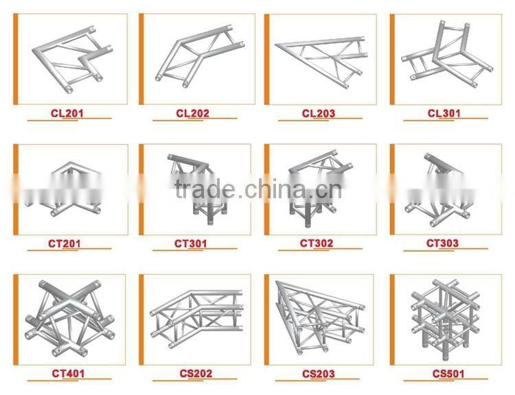 china supplier high quality spigot truss--ladder