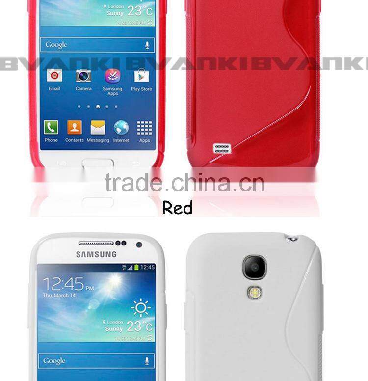 Custom Mobiles in Delhi Cell Phones Accessories Minion Case For Samsung Galaxy S4 Mini I9190,TPU Mobile Case Wholesale Ensure