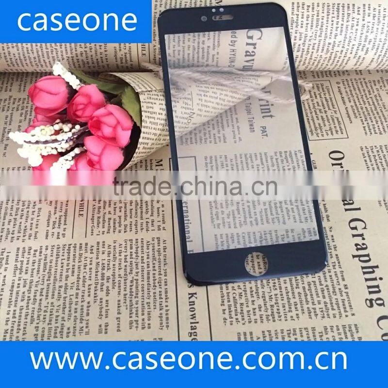 Accept Paypal 0.33mm 9h screen protector for iphone 6s screen protector tempered glass