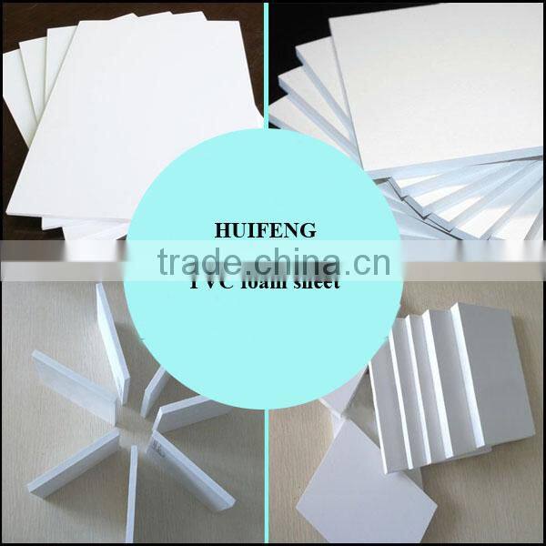 Plastic Construction Products