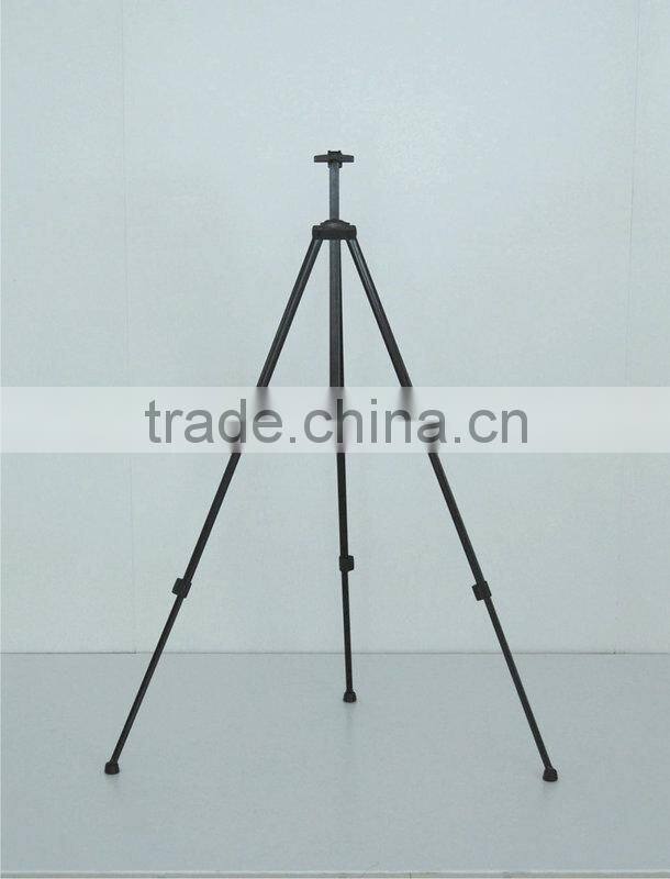 Aluminum/Iron tri-feet picyure frame