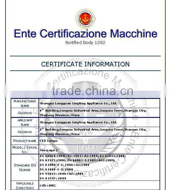 MR16/GU5.3 24SMD 5050 4W spotlight 12V SMD lamp