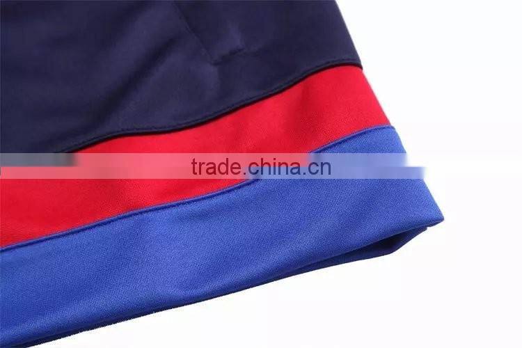 Thin Windbreaker polyester breathable softshell Sport Jacket for men