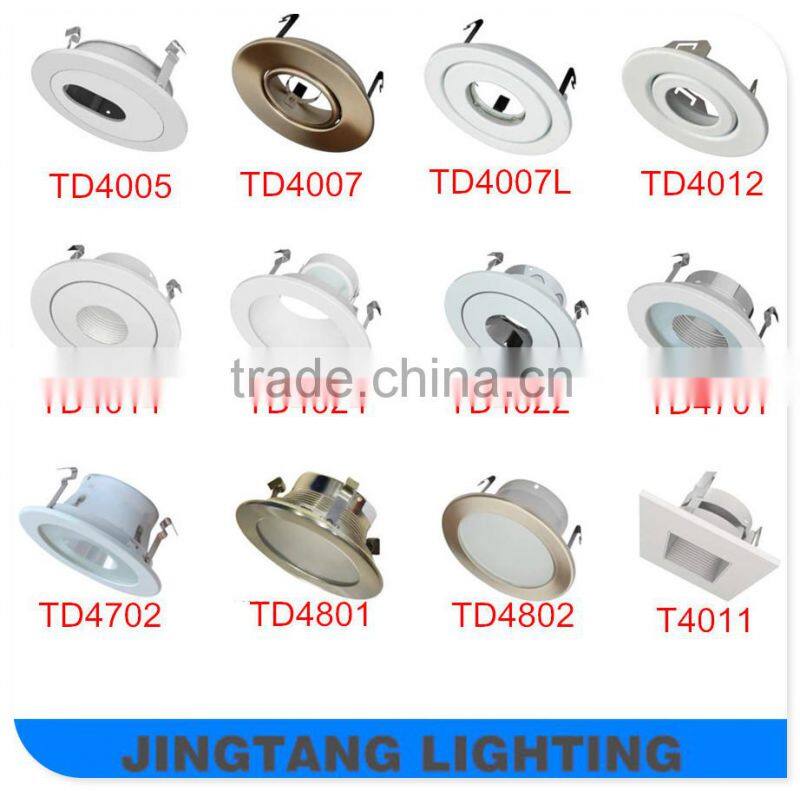 ETL foshan lighting 3w COB Dimmable led cabinet light in kitchen