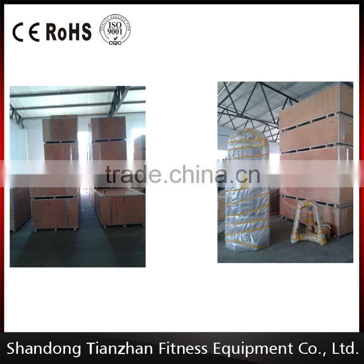 High Quality Abdominal For GYM Use CE TUV ISO SGS Approved Muscles Strength