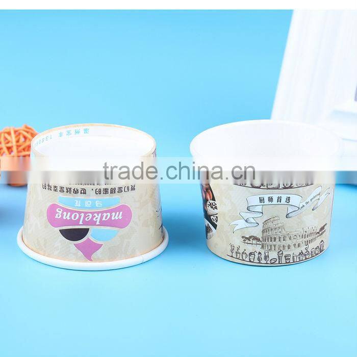 Hot Selling Eco-Friendly Widely Use Bulk Ice Cream Bowl