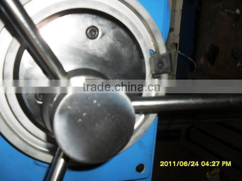 Z5150B-1Vertical Metal stand drilling machine