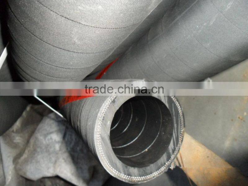 Flexible Air Intake Hose