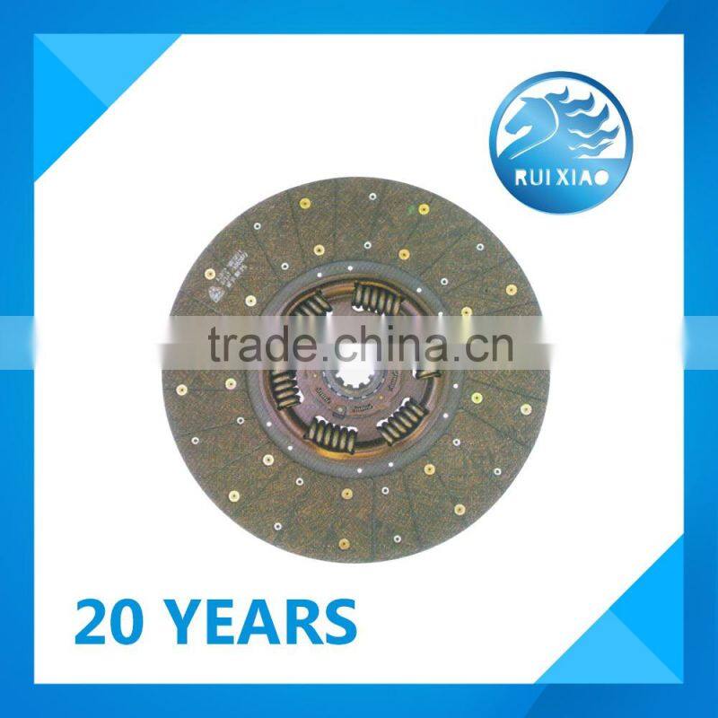Original quality clutch for heavy truck 430A 430B 430C 430-21
