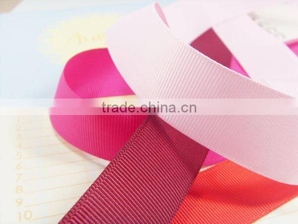 2015 Decorative flowers ribbon/Christmas ribbon/celebrate it ribbon