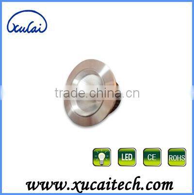 7W COB LED Down Light, Ceil Light Ra>80, 3 years warranty XC-TH7W-1