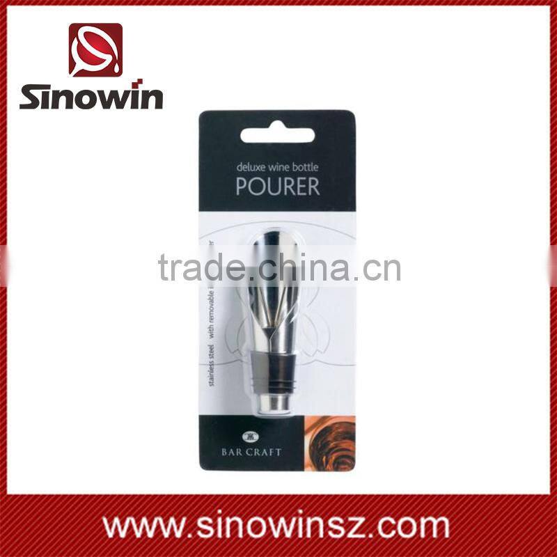 Wine Aerator Liquid Pourer