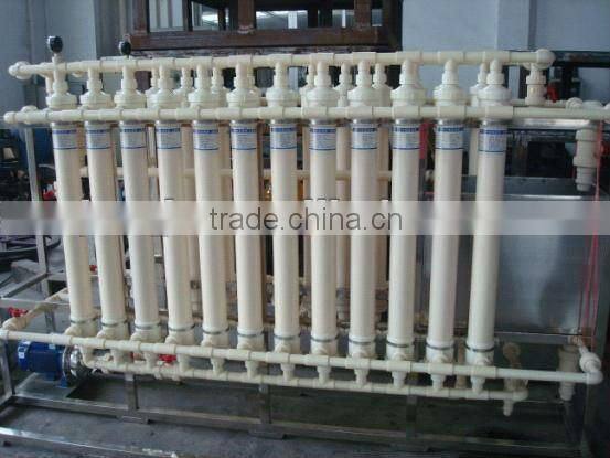 MINI Water Treatment Plant