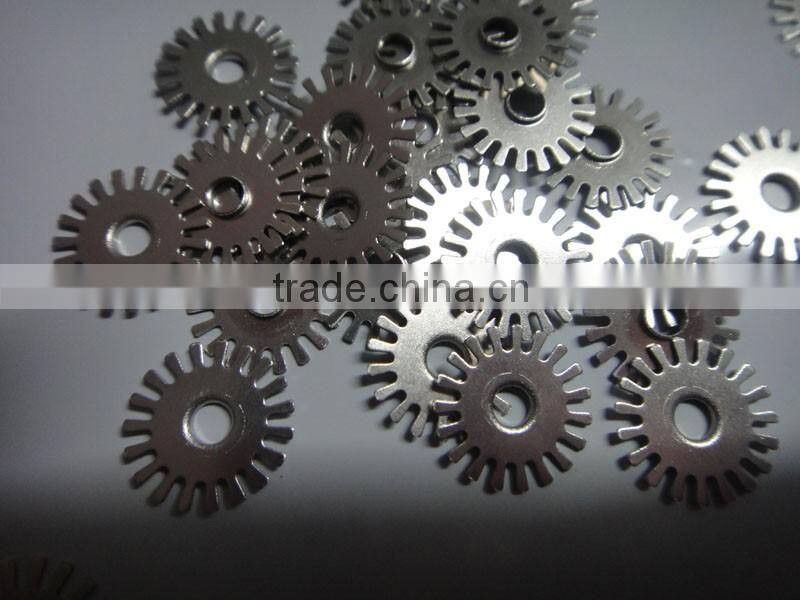 OEM small metal terminals