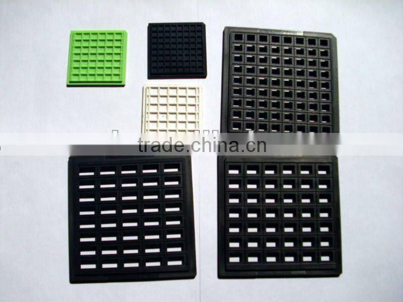 plastic injection parts