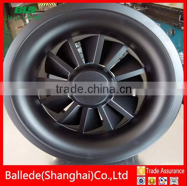 high quality aluminum industrail air diffuser