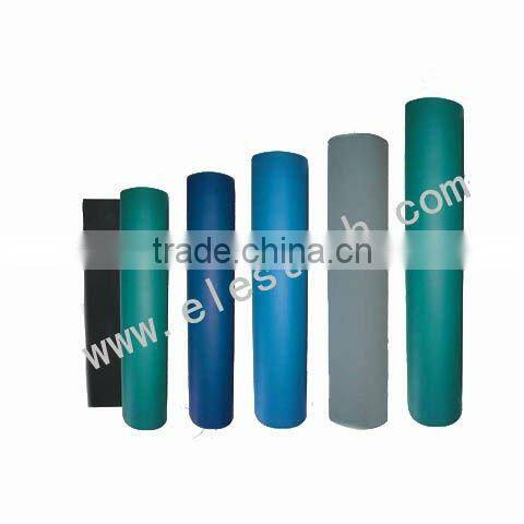 1.2*10M antistatic rubber mat