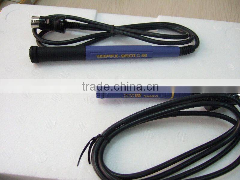 ESD Hakko FX-888 soldering station