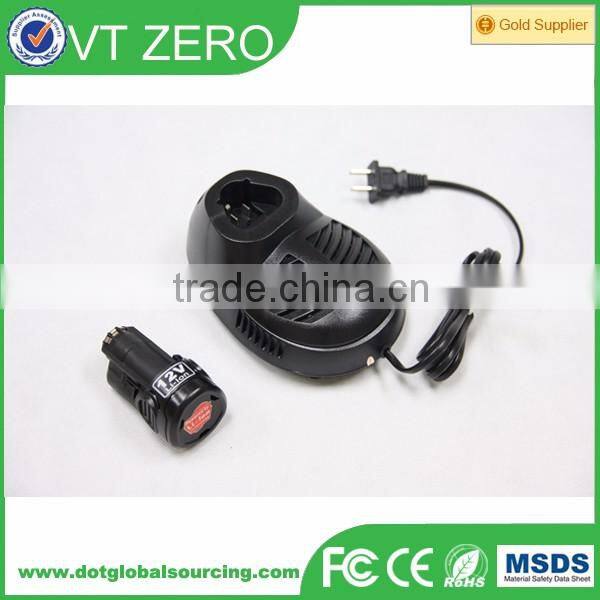 12V Cordless Drill Driver Electric Compact Driver Cordless Power Tool