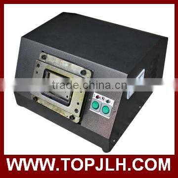 2017 Hot sell hot selling manual pvc card die cutter id card cutter