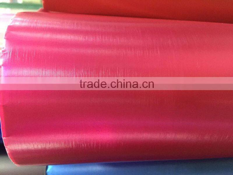 Best selling chrome brushed 1.52*20m with air bubble free