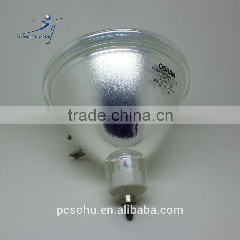 Wholesale OSRAM P-VIP 100-120/1.3 P23 for MITSUBISHI S-XL50LA / S-PH50LA DLP Lamp